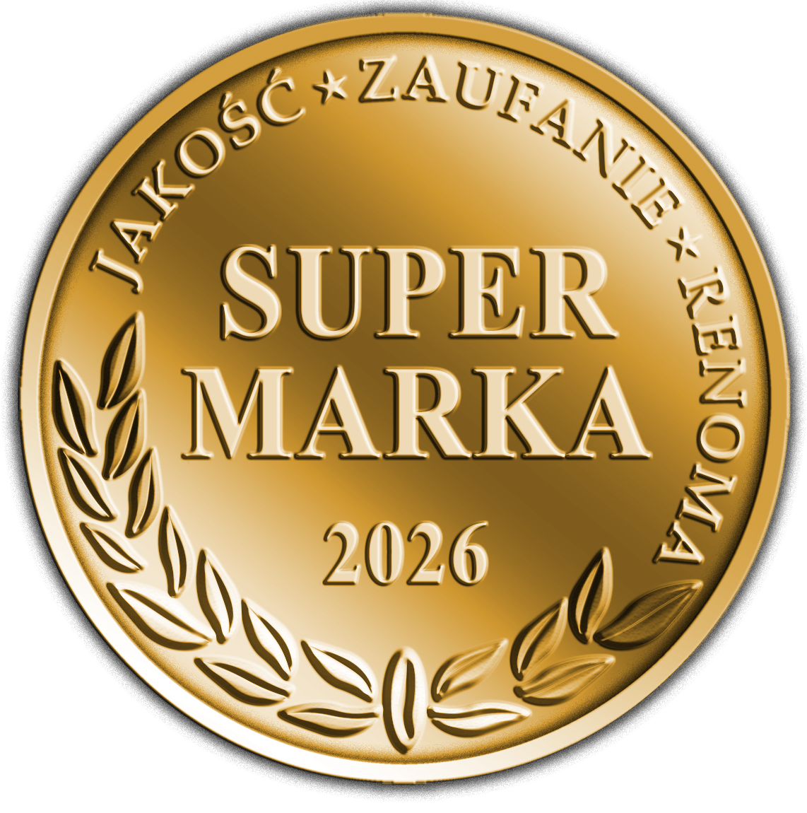 Super Marka 2026