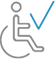 Perfektní řešení pro osoby se zdravotním postižením